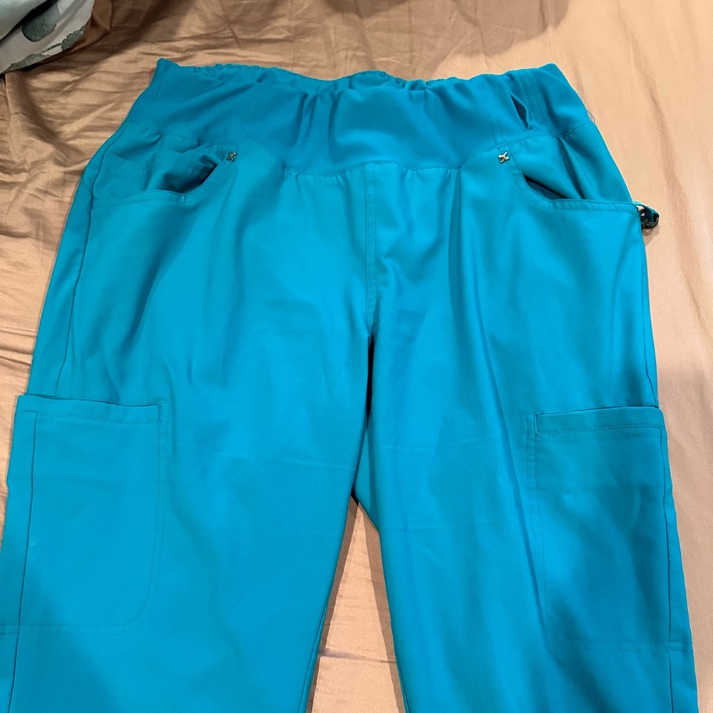 Cherokee iFlex Scrub Pants